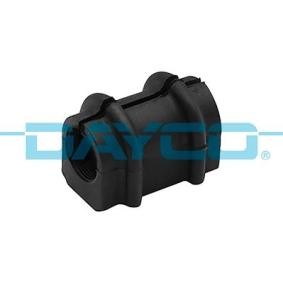 Achetez des Silent bloc de barre stabilisatrice DAYCO DSS1898 à prix pour 4,05 €