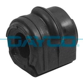 Stabigummis von DAYCO