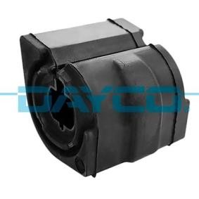 Achetez des Silent bloc de barre stabilisatrice DAYCO DSS1910 à prix pour 4,41 €