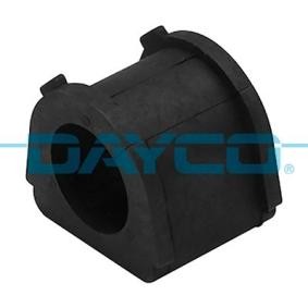 MITSUBISHI Stabigummis von DAYCO