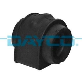 Stabigummis von DAYCO
