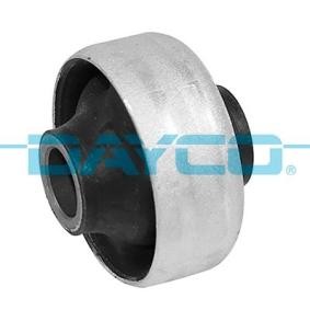 SEAT Lagerung, Lenker von DAYCO
