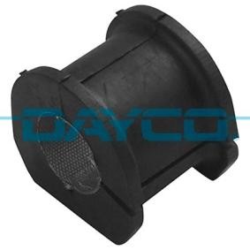 MITSUBISHI Stabigummis von DAYCO