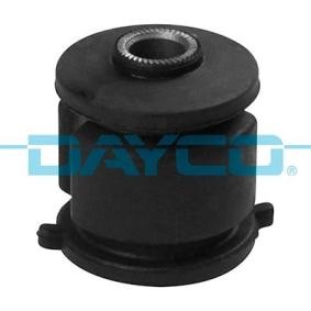 HYUNDAI Lagerung, Lenker von DAYCO