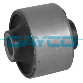 Lagerung, Lenker von DAYCO