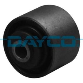 Lagerung, Lenker von DAYCO