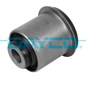 MITSUBISHI Lagerung, Lenker von DAYCO