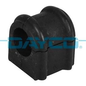 Stabigummis von DAYCO