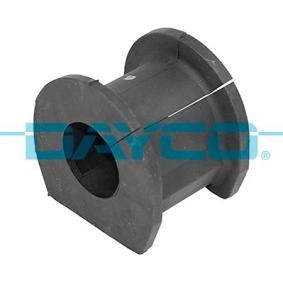 Stabigummis von DAYCO DSS2104