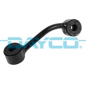 Koppelstange von DAYCO DSS2117
