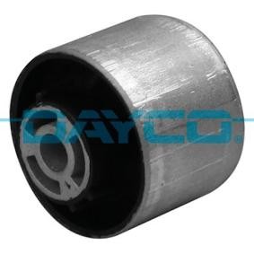 Lagerung, Lenker von DAYCO DSS2137