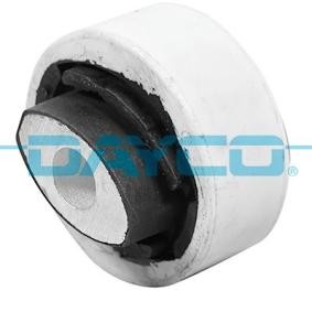 Lagerung, Lenker DSS2147 für FIAT