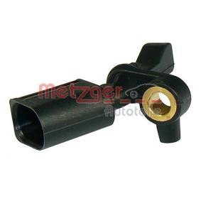 ABS-Sensor 0900076 für FABIA (NJ3) für 16,13 CHF