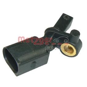 ABS-Sensor 0900077 für FABIA (NJ3) für 16,13 CHF