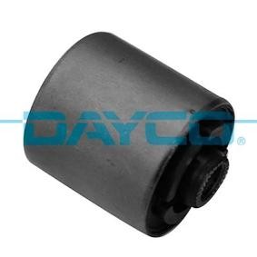 KIA Lagerung, Lenker von DAYCO