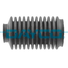 Faltenbalgsatz, Lenkung von DAYCO DSS2199