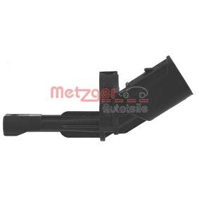 ABS-Sensor 0900081 für SEAT