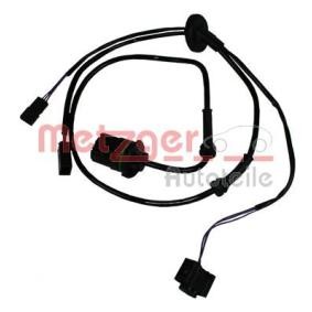 ABS-Sensor 0900082 für SUPERB (3T4) für 11,19 CHF