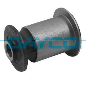 Lagerung, Lenker von DAYCO