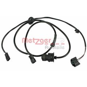 Comprar Sensor ABS de METZGER 0900083 a bajo precio de 22,48 €