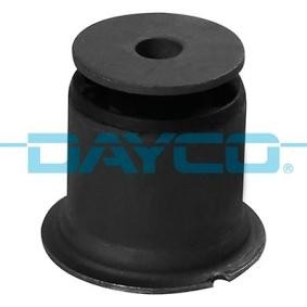 JEEP Lagerung, Lenker von DAYCO