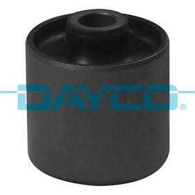 KIA Lagerung, Lenker von DAYCO