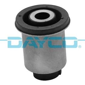 Lagerung, Lenker von DAYCO
