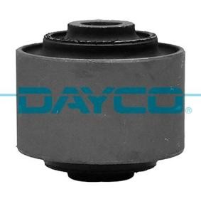 Lagerung, Lenker von DAYCO