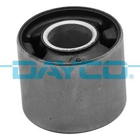 JEEP Lagerung, Lenker von DAYCO
