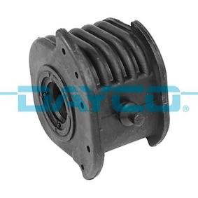 MITSUBISHI Lagerung, Lenker von DAYCO