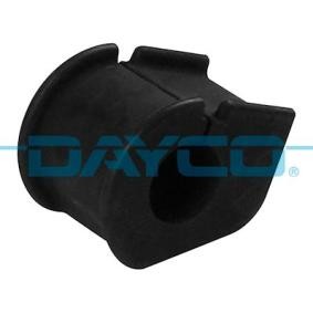 Achetez des Silent bloc de barre stabilisatrice DAYCO DSS2295 à prix pour 2,87 €