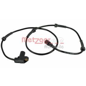 ABS-Sensor von METZGER