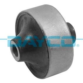 Lagerung, Lenker von DAYCO