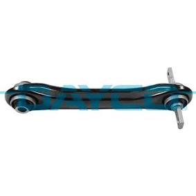 Acquista Braccio oscillante, sospensione ruota da DAYCO DSS2324 a buon mercato per soli 23,20 €