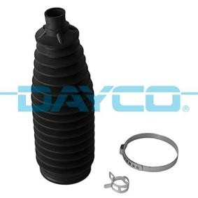 Achetez des Jeu de joint-soufflet, direction DAYCO DSS2334 à prix pour 8,70 €