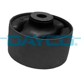 Lagerung, Lenker von DAYCO