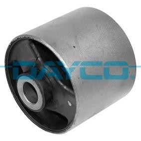 Lagerung, Lenker von DAYCO