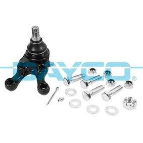 Acquista Testina braccio oscillante da DAYCO DSS2398 a buon mercato per soli 16,30 €