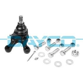 Acquista Testina braccio oscillante da DAYCO DSS2399 a buon mercato per soli 16,30 €