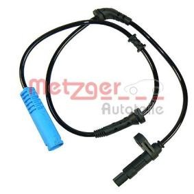 ABS-Sensor 0900100 von METZGER günstig für 29,53 € online kaufen