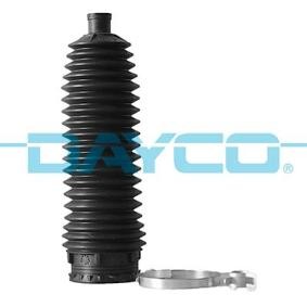 Achetez des Jeu de joint-soufflet, direction DAYCO DSS2431 à prix pour 8,85 €