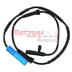 ABS-Sensor 0900101 von METZGER günstig für 35,65 € online kaufen