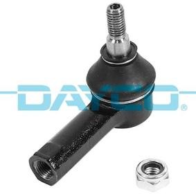 Spurstangenkopf von DAYCO DSS2462