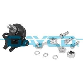Acquista Testina braccio oscillante da DAYCO DSS2468 a buon mercato per soli 11,26 €