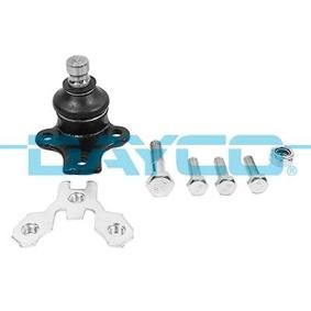 Acquista Testina braccio oscillante da DAYCO DSS2469 a buon mercato per soli 9,11 €