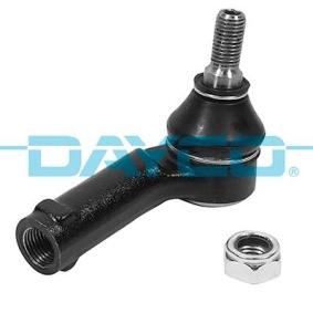 Achetez des Rotule de direction DAYCO DSS2474 à prix pour 10,55 €