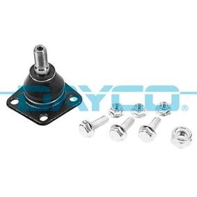 Achetez des Rotule de suspension DAYCO DSS2477 à prix pour 11,19 €