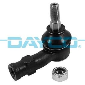 Achetez des Rotule de direction DAYCO DSS2480 à prix pour 11,36 €