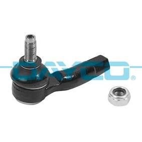 Compre Ponteira de direção de DAYCO online para Caddy III MPV (6K9, 9E7, 9E9) a preços moderados