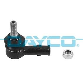 Achetez des Rotule de direction DAYCO DSS2492 à prix pour 10,62 €